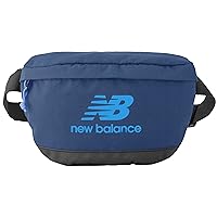 New Balance Fanny Pack, Athletics Waist Bag for Men and Women