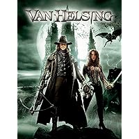 Van Helsing