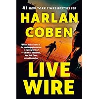 Live Wire (Myron Bolitar Book 10) Live Wire (Myron Bolitar Book 10) Kindle Audible Audiobook Paperback Hardcover Mass Market Paperback MP3 CD