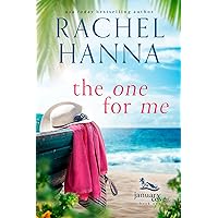 The One For Me (January Cove Book 1) The One For Me (January Cove Book 1) Kindle Paperback Audible Audiobook Mass Market Paperback