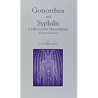 Gonorrhea and Syphilis: A Drugless Treatment