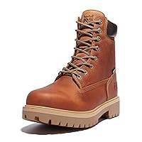 Timberland PRO Men's 26011 Direct Attach 8