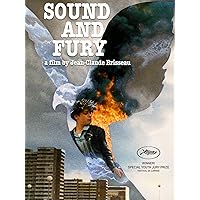 Sound and Fury (De bruit et de fureur)