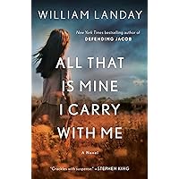 All That Is Mine I Carry With Me: A Novel All That Is Mine I Carry With Me: A Novel Kindle Hardcover Audible Audiobook Paperback Audio CD