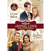 A Royal Love Collection: Fit for a Prince & My Summer Prince