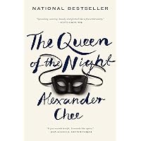 The Queen Of The Night The Queen Of The Night Kindle Audible Audiobook Paperback Hardcover MP3 CD