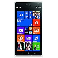 Nokia Lumia 1520, White 16GB (AT&T)