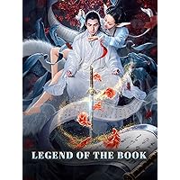 Legend of The Book