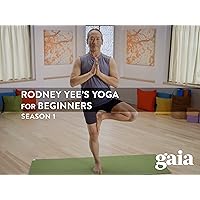 Gaiam: Rodney Yee Yoga for Beginners