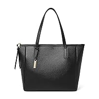 DORIS&JACKY Leather Tote Bag Handbag For Women