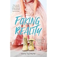 Faking Reality Faking Reality Kindle Paperback Hardcover