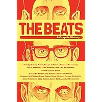 The Beats: A Graphic History The Beats: A Graphic History Paperback Hardcover