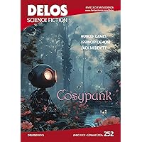 Delos Science Fiction 252 (Italian Edition)