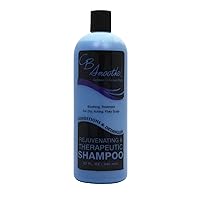 CB Smoothe Rejuvenating and Therapeutic Shampoo 32 oz