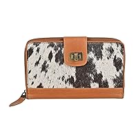 STS Ranchwear Basic Bliss Cowhide Ava Wallet