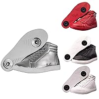 Fuego All-in-One High Top Dancing Shoes for Men and Women - Dance Shoes - Dance Sneakers (High Top)