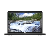 Dell Latitude 5500 Laptop - 15.6