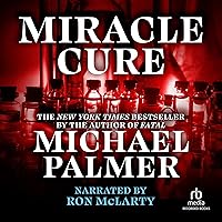 Miracle Cure Miracle Cure Audible Audiobook Kindle Hardcover Mass Market Paperback Paperback Audio, Cassette