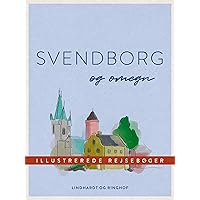 Svendborg og omegn (Danish Edition)