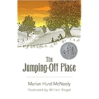 The Jumping-Off Place The Jumping-Off Place Paperback Kindle Hardcover