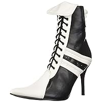 Ellie Shoes Women's 457-ref Fashion Boot
