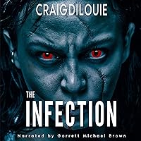 The Infection The Infection Audible Audiobook Paperback Kindle Audio CD