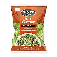 Taylor Farms Caesar Salad Kit 10oz