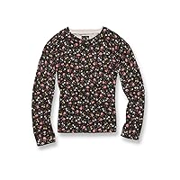 Volcom Girls' Over N Out Sweater
