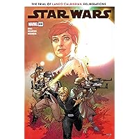 Star Wars (2020-) #46 Star Wars (2020-) #46 Kindle