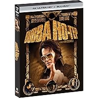 Bubba Ho-Tep - Collector's Edition 4K Ultra HD + Blu-ray [4K UHD] Bubba Ho-Tep - Collector's Edition 4K Ultra HD + Blu-ray [4K UHD] 4K Blu-ray