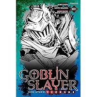 Goblin Slayer Side Story: Year One #101
