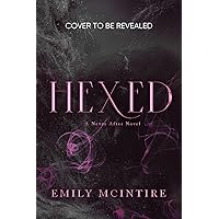 Hexed (Never After, 6) Hexed (Never After, 6) Paperback Kindle