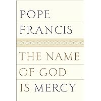 The Name of God Is Mercy The Name of God Is Mercy Hardcover Kindle Audible Audiobook Paperback Audio CD