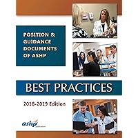 Best Practices for Hospital and Health-System Pharmacy 2018-2019