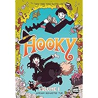 Hooky (Hooky, 1) Hooky (Hooky, 1) Paperback Hardcover
