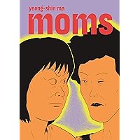 Moms Moms Paperback Kindle
