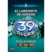 El laberinto de huesos (The 39 Clues, Book 1) (Spanish Edition) El laberinto de huesos (The 39 Clues, Book 1) (Spanish Edition) Flexibound Paperback