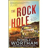 The Rock Hole (Texas Red River Mysteries Book 1) The Rock Hole (Texas Red River Mysteries Book 1) Kindle Audible Audiobook Paperback Hardcover MP3 CD
