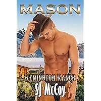 Mason (Remington Ranch Book 1)