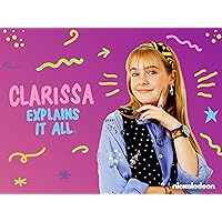 Clarissa Explains It All Season 1