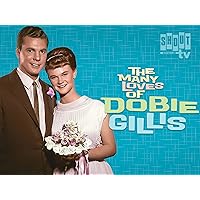 The Many Loves of Dobie Gillis Season Two