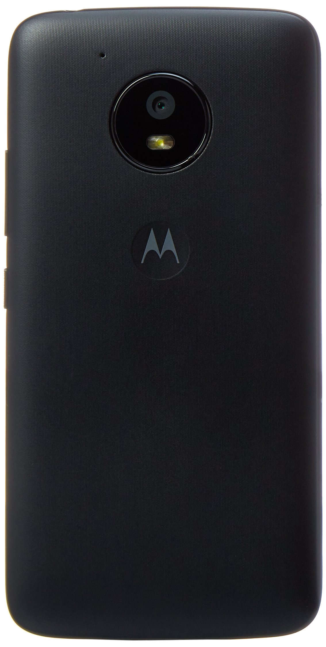 Motorola Moto E (4th Gen.) XT1764 16GB Unlocked GSM LTE Android Phone w/ 8MP Camera - Black