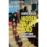 Hidden Valley Road Hidden Valley Road Paperback Kindle Hardcover