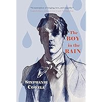 The Boy in the Rain The Boy in the Rain Kindle Paperback Audible Audiobook Audio CD