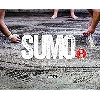 Sumo Sumo Hardcover