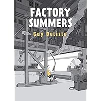 Factory Summers Factory Summers Hardcover Kindle