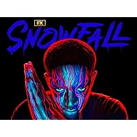 Snowfall - Staffel 6 [dt./OV]