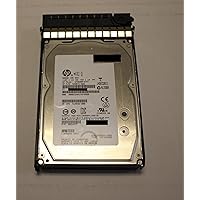 HP 517354-001 SAS Hard Drive 600GB 15K 3.5