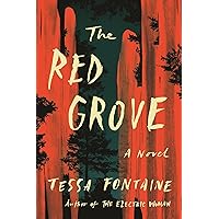 The Red Grove: A Novel The Red Grove: A Novel Hardcover Kindle Audible Audiobook