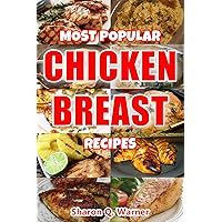 Chicken Breast Recipes: Learn How To Cook Delicious Meals With Chicken Breasts
